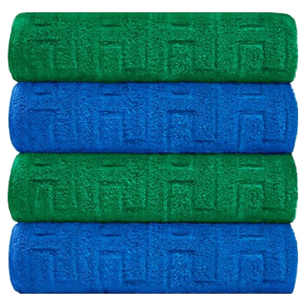 테토 수피마 수건 230g 40수 2종 x 2p 61,800원