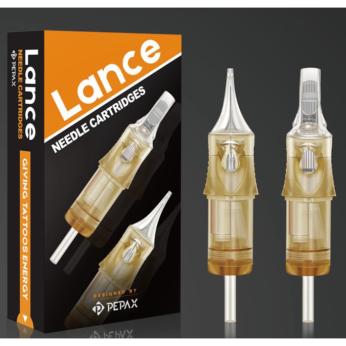 페팍스 카트리지 바늘 20개입 니들 PEPAX CARTRIDGE 0603RLL 모든 라인업, 1개 26,000원