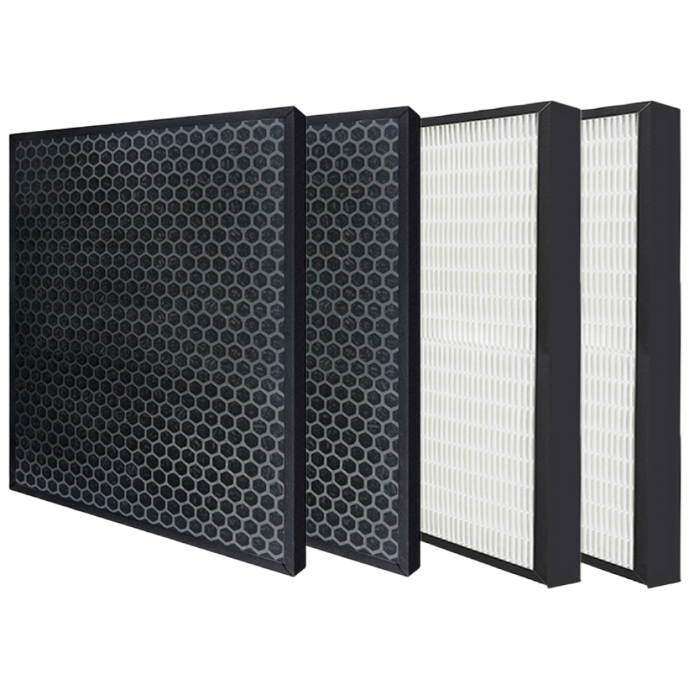 국내산 위닉스 ATXH763-IWK 타워XQ 공기청정기필터 2세트, 2세트, ATXH763-IWK 66,400원