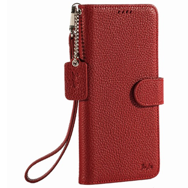 본아띠 천연소가죽 밀라노 토고 카드 지갑 휴대폰케이스 +가죽손목스트랩 SET 44,000원