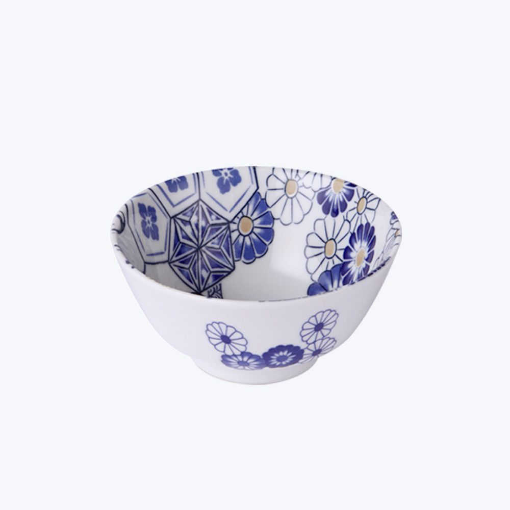 아이린도 일본도자기 아이숀즈이 공기 2호 14cm, 아이숀즈이 공기 2호 14cm, 1개 8,000원