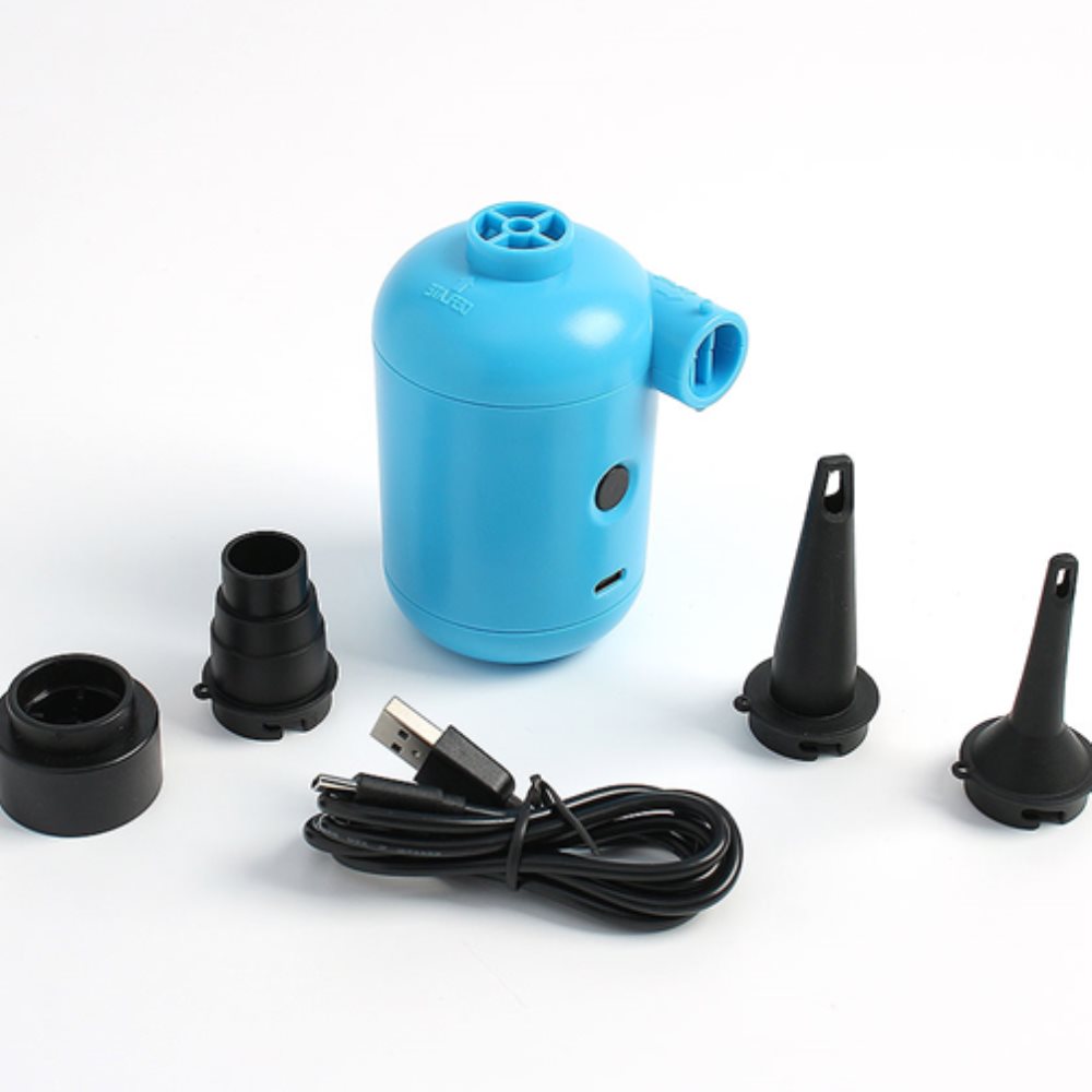 전동 에어펌프 풍선펌프 공기펌프 에어소파펌프 24,300원