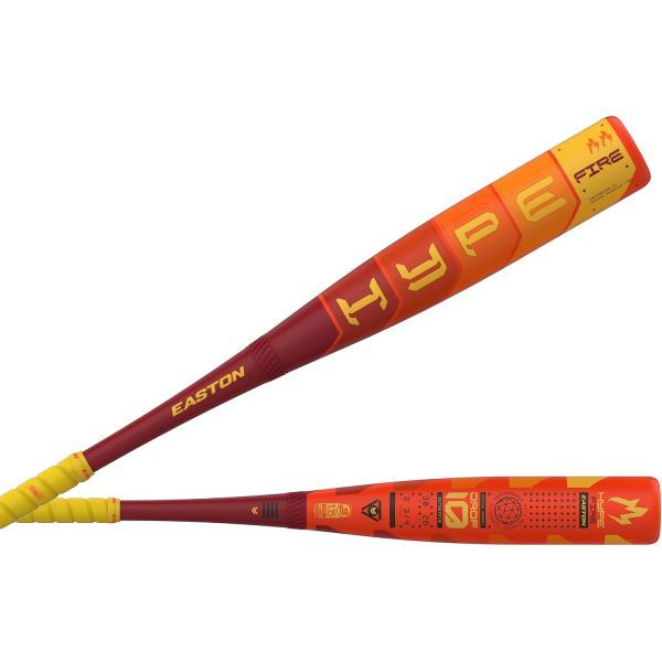 야구배트 방망이 체육 유소년 고급 Easton | 2025 하이프 파이어 야구 배트 USSSA 5 8 10 드롭 2 34인치 배럴 Pc. 복합 680,300원