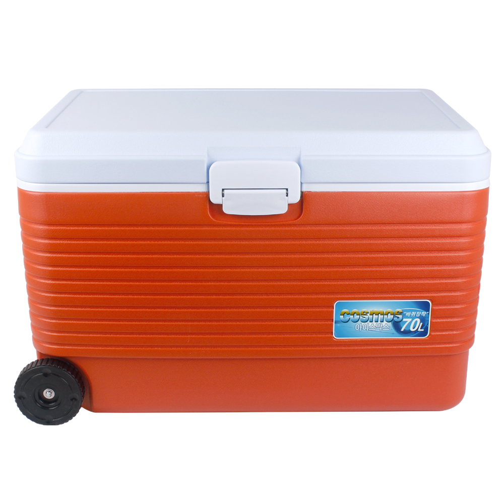 코스모스 레져용 바퀴형 아이스박스 109,900원