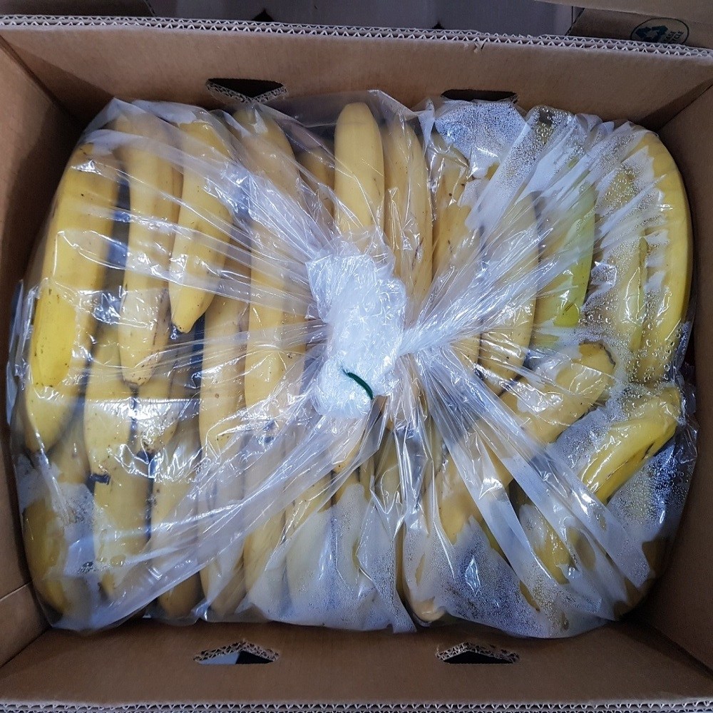 고당도 낱발 못난이 바나나 13kg 23,900원