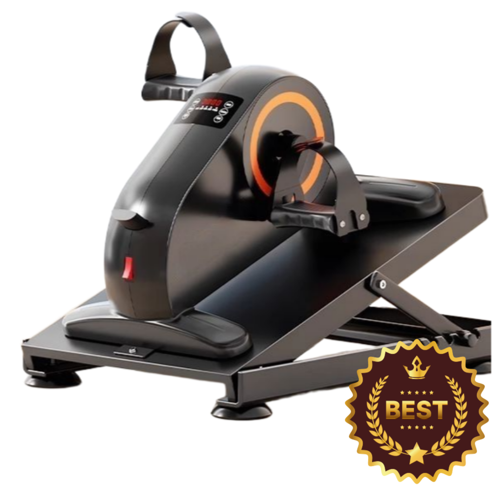 이엑스지 누워서 근력 운동 가정용 미니 실내 자전거 실내용 노인 어르신 싸이클 실내바이크 230,000원