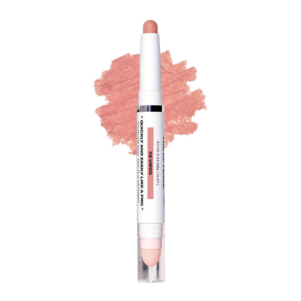 투크 러프 벗 프로 립펜슬 1.3g, 05 유우, 1개 15,500원