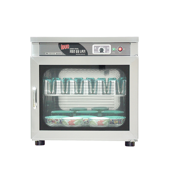 신원산업 살균소독기(건조형) 251,900원