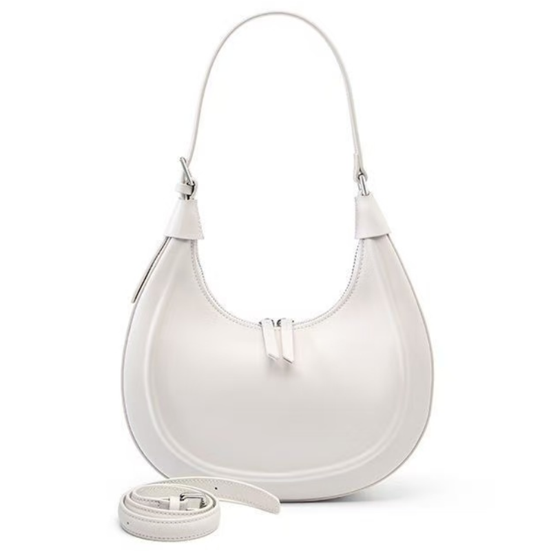 골든엣지 리얼 소가죽 디자이너 여성 호보백 숄더백 여자 가방 150,800원