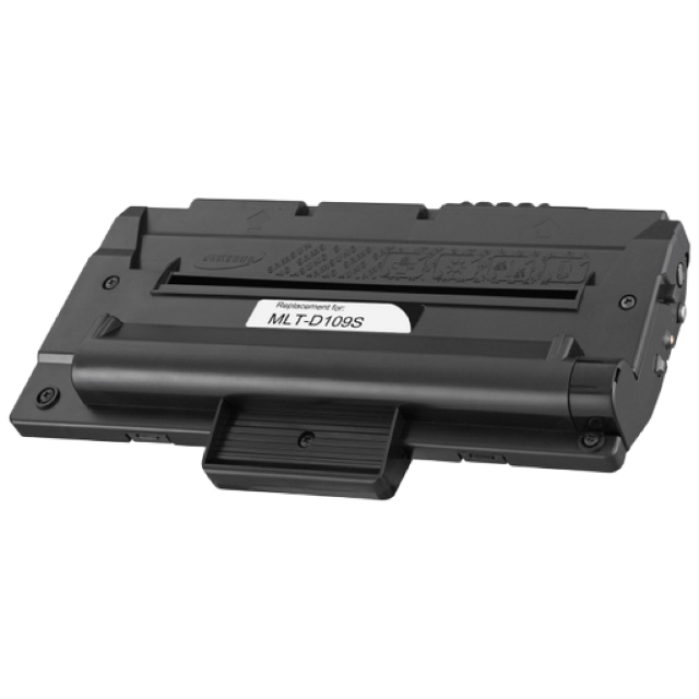 삼성 SCX-4300K 재생토너 선명한출력 MLT-D109S 25,400원