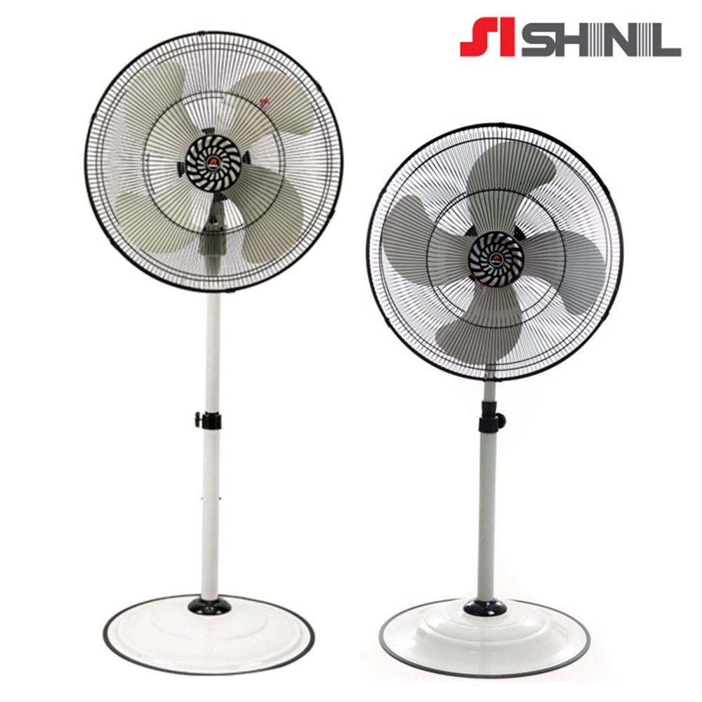 신일 기계식 공업용 선풍기 SIF-20FOG 159,000원