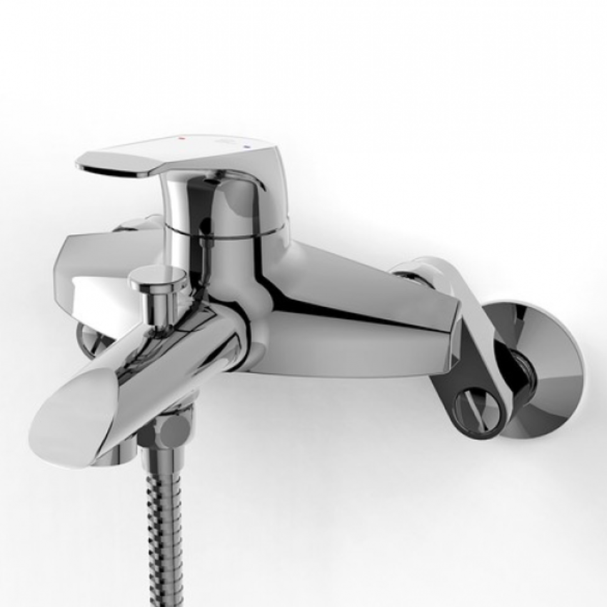 로얄앤컴퍼니 로얄토토샤워기 RBST00 욕조수전 샤워수전, 1세트 99,000원