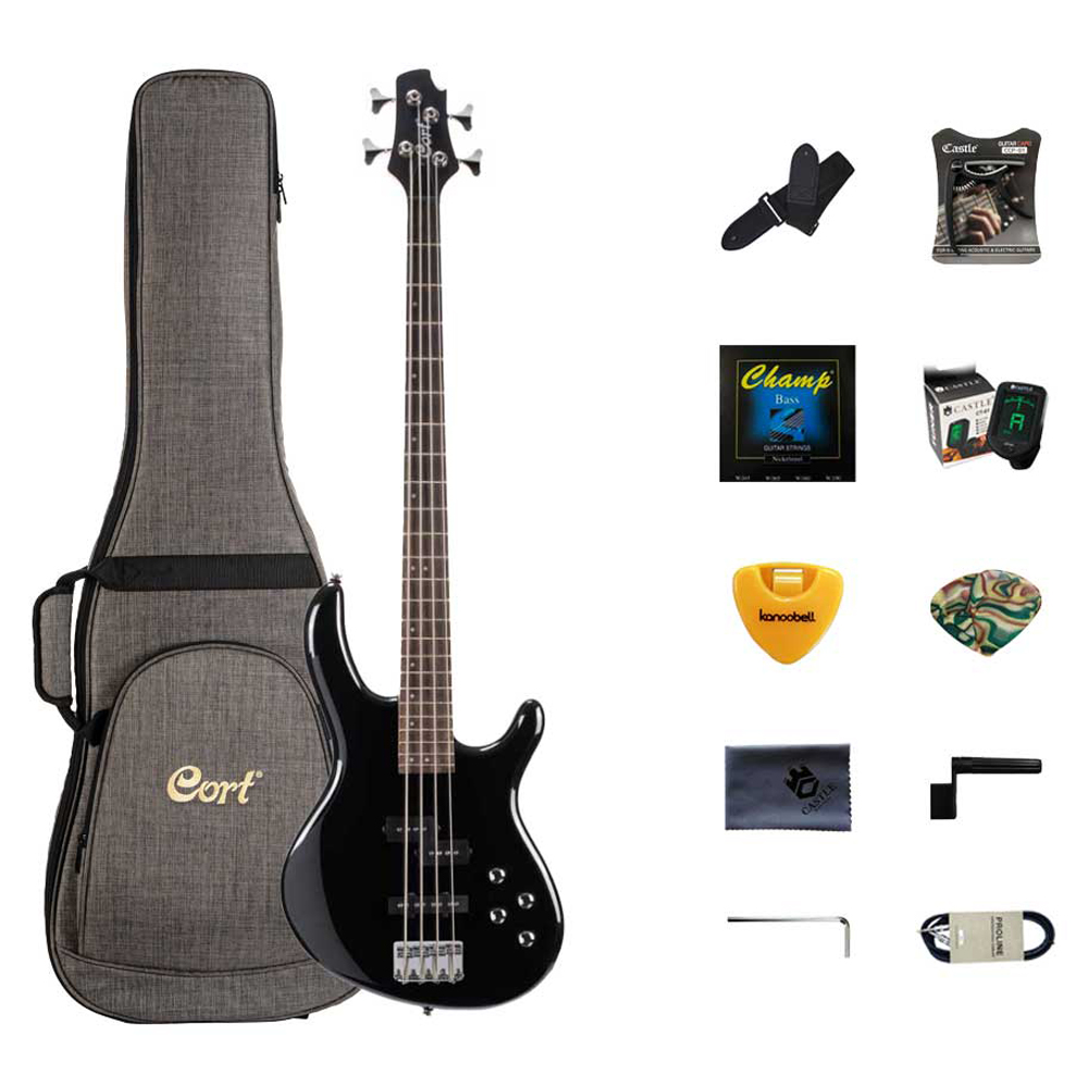 콜트 일렉트릭 베이스 기타 279,000원