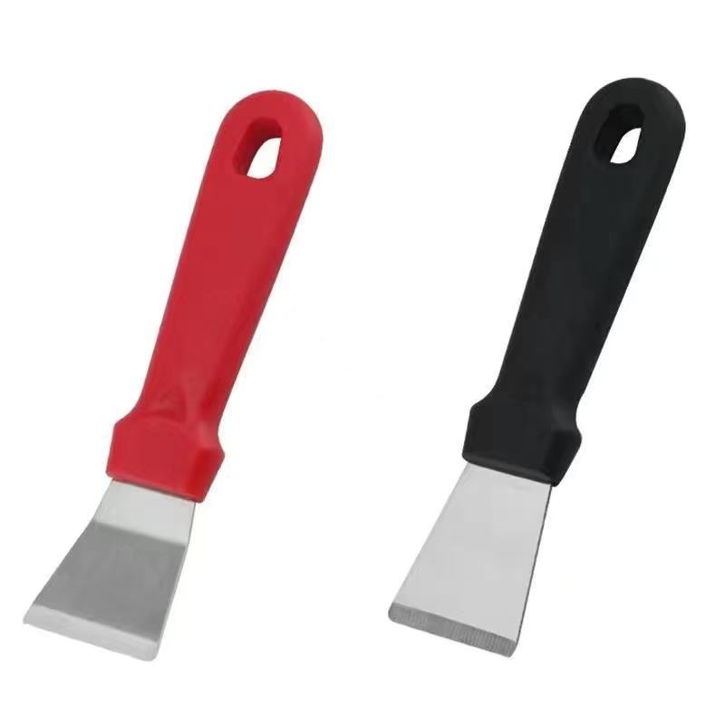 리브온 스텐 스크래퍼 헤라 스티커 제거 청소칼 껌 제거 1+1, 1세트 3,000원