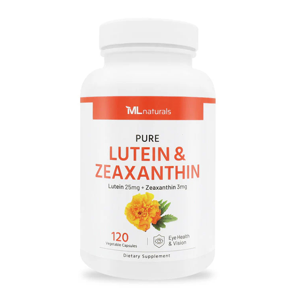 마이라이프 내추럴스 루테인 & 지아잔틴, 3개, 120정 55,900원