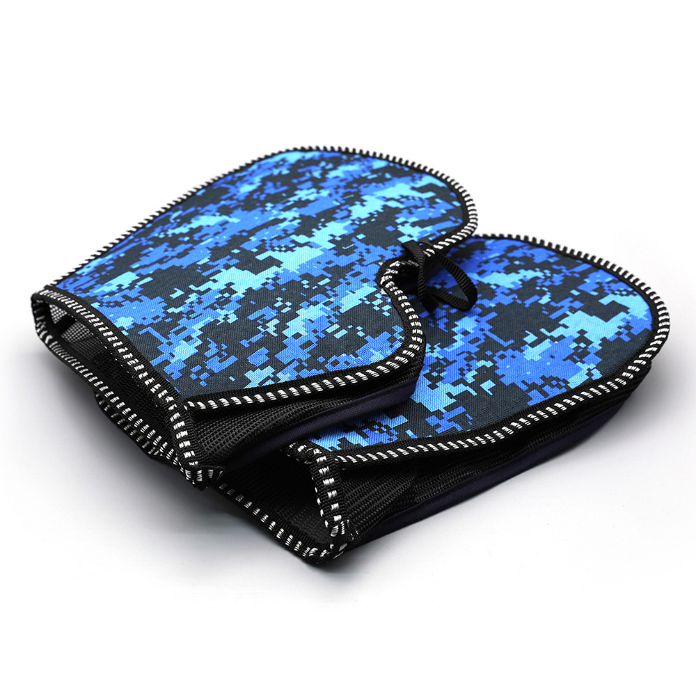 엘앤엠 여름용 오토바이 토시 7,950원