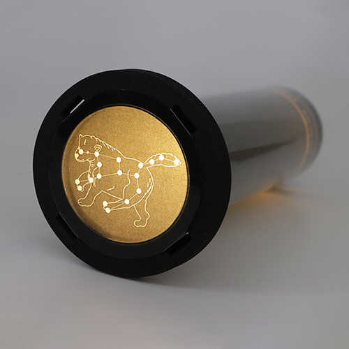 한진과학 [한진과학] 별자리 투영기 만들기(4인 세트) - 별자리1 11,500원