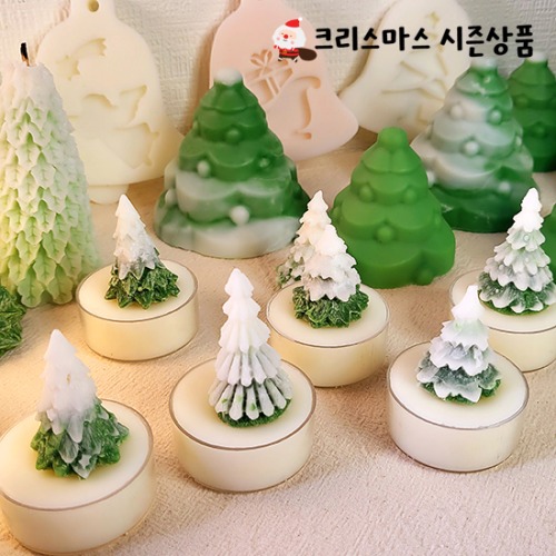 미니트리 수제몰드 4,500원