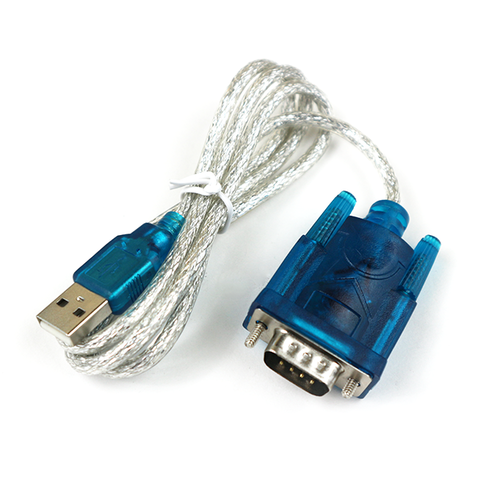 아두이노 RS232 to USB 변환 케이블, 1개 8,800원