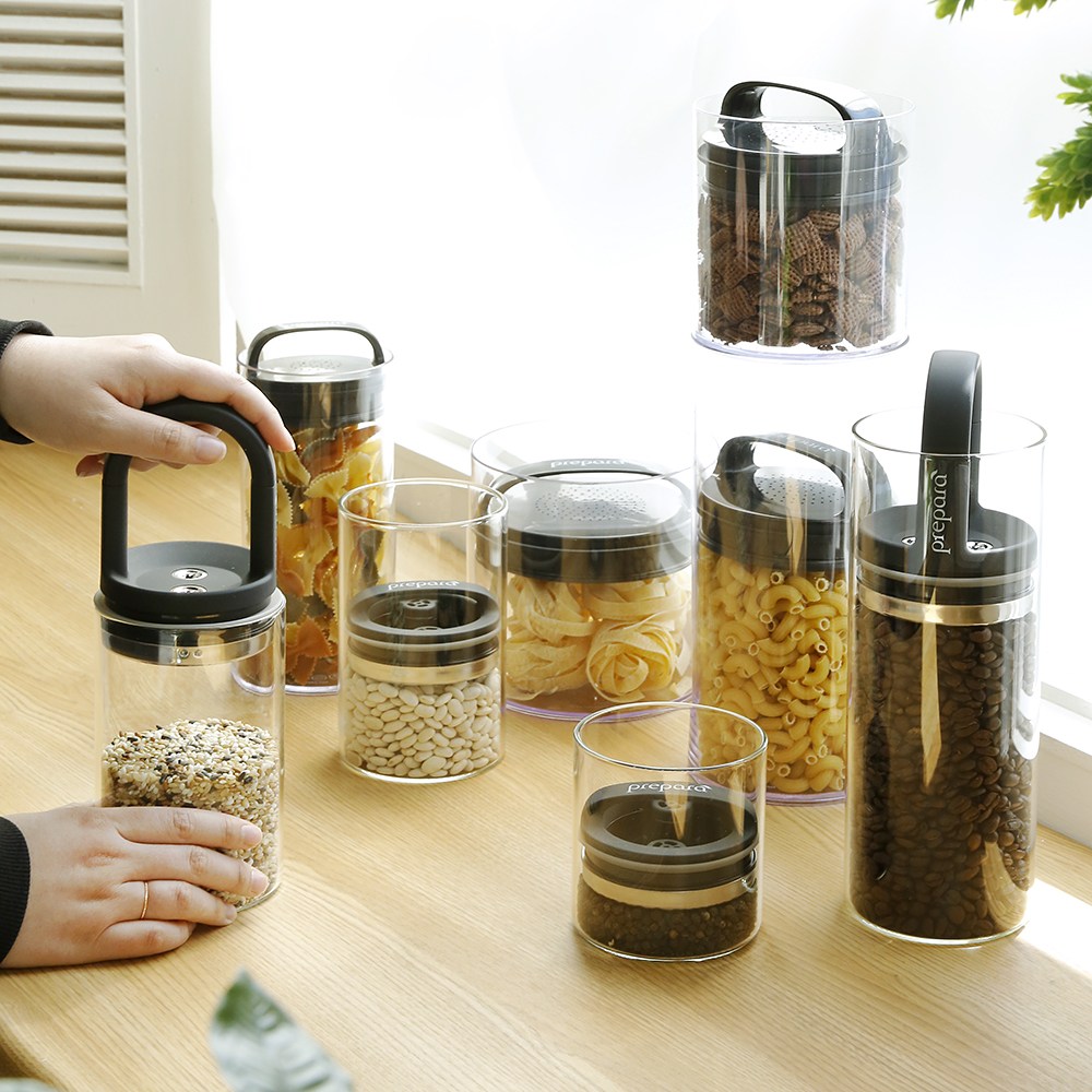 플라라 프리파라 밀폐 원두 보관 27,300원