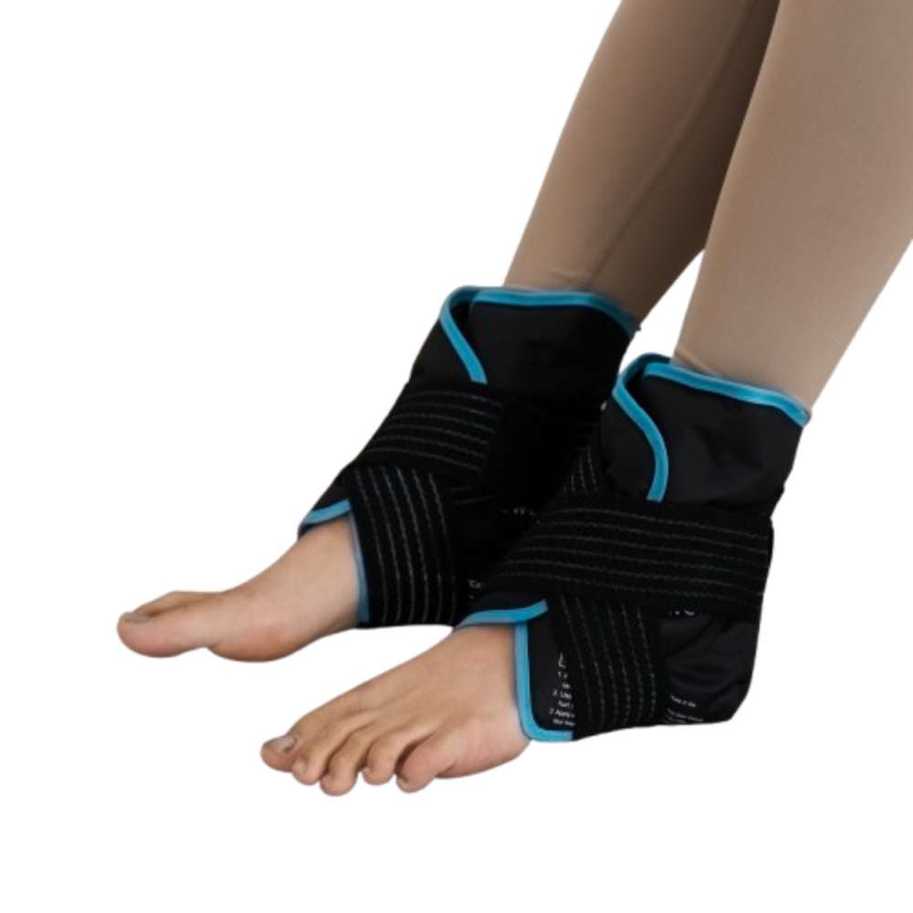 아르틱스 컴팩트사이즈 발목전용 냉온찜질팩 (2PACK), 1개 33,800원