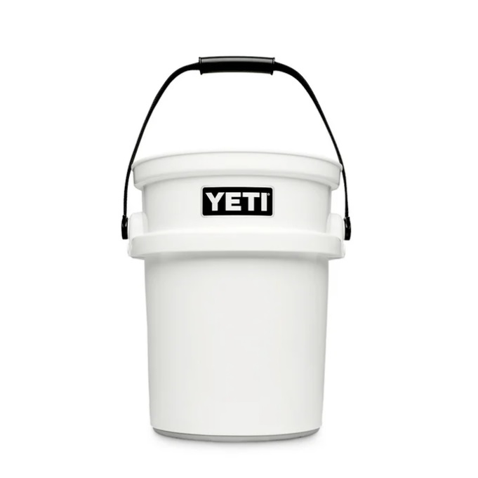 예티 로드아웃버켓 대용량버켓 19리터 YETI LOADOUT BUCKET 98,900원