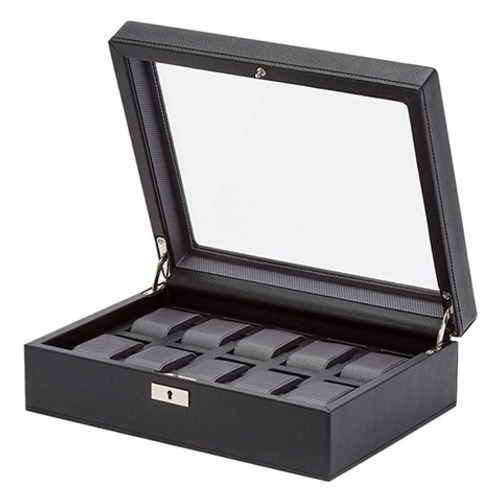 울프 1834 바이스로이 10구 시계 보관함 639,000원