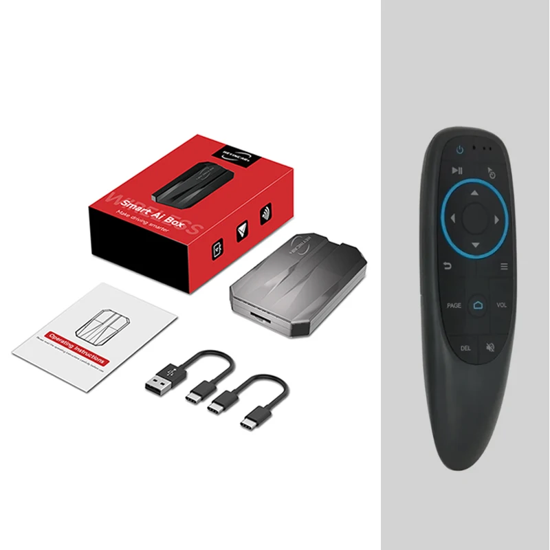 HEYINCAR 스마트 AI 박스 Chevrolet Onix TRAX TRAVERSE BLAZER EQUINOX Tracker 터보 YouTube tv 용 무선 133,000원