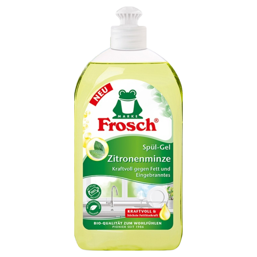 프로쉬 레몬민트 주방세제 7,500원