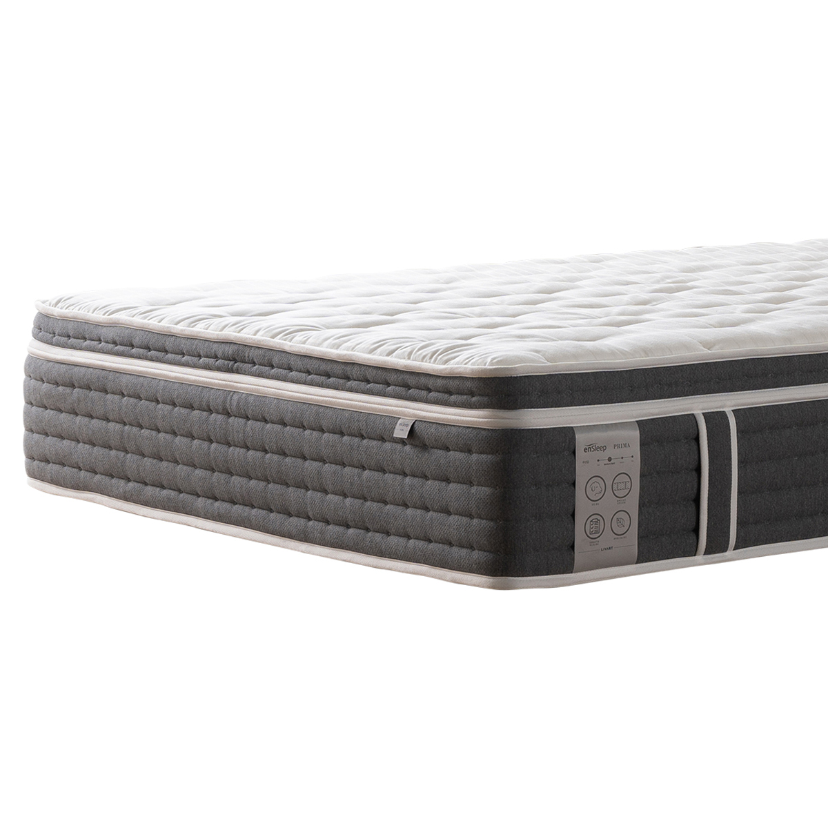 리바트 엔슬립 프리마 매트리스 방문설치 590,680원