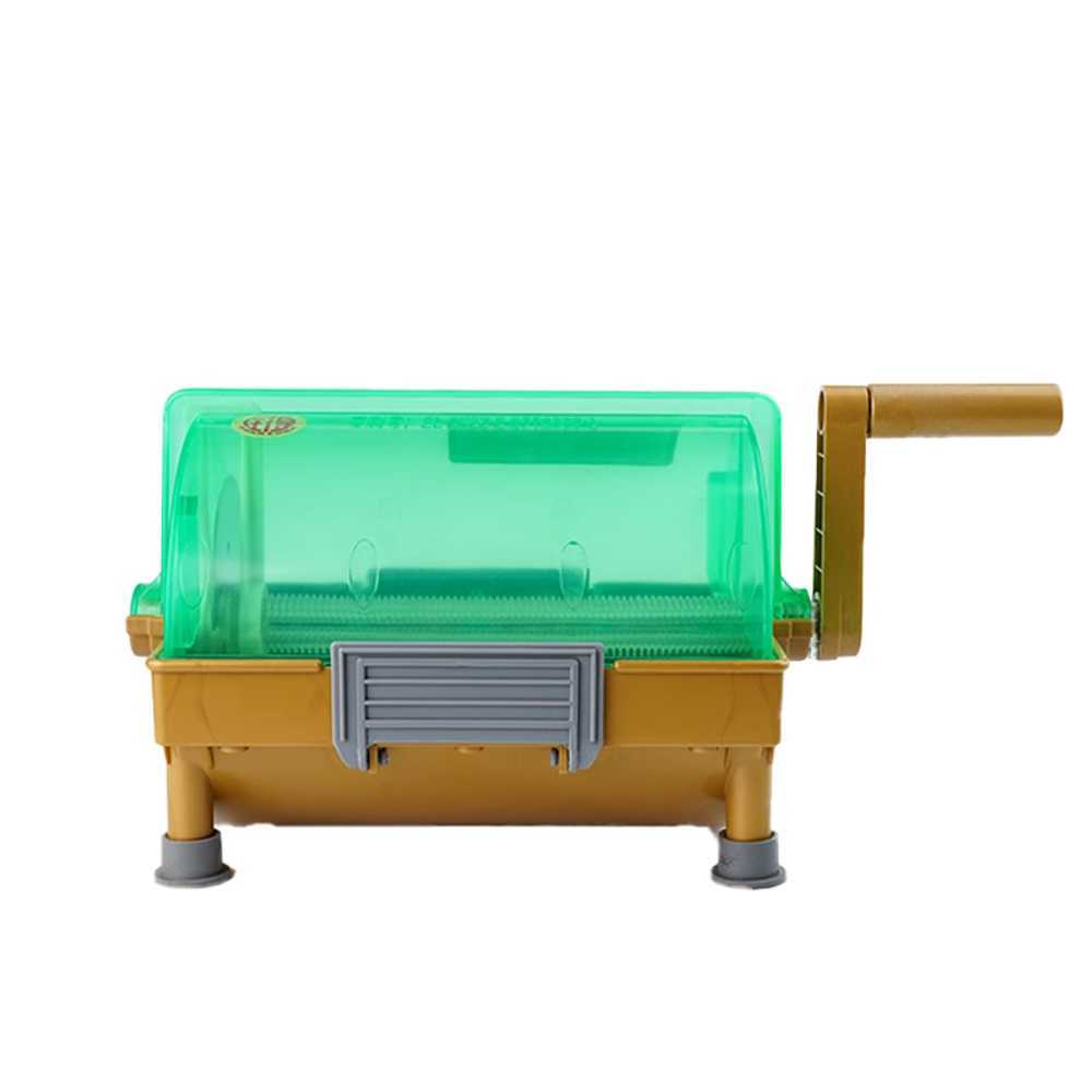 고추절단기 파써는기계 탕파절단기 오토슬라이서 음식점 슬라이서 생활명가 105,200원