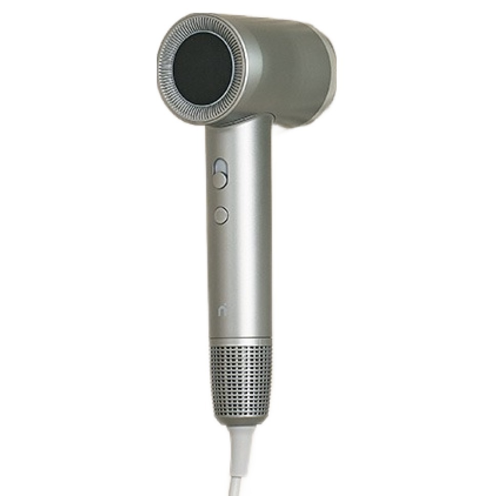 아이닉 BLDC 토탈케어 헤어 드라이어 1700W, iHD01, 그레이 90,630원