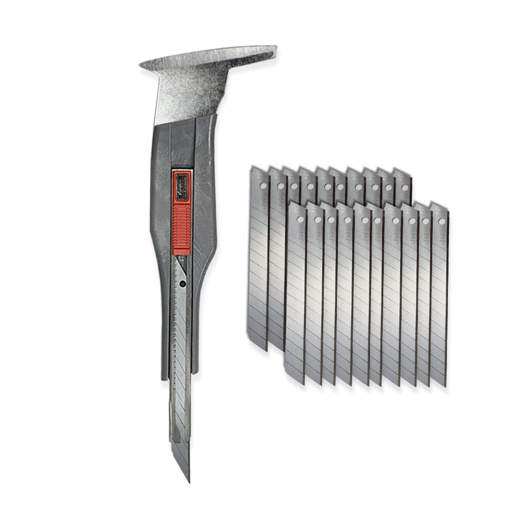 퀸하우징 전문가용 인테리어필름 시트지 시공칼 21,510원