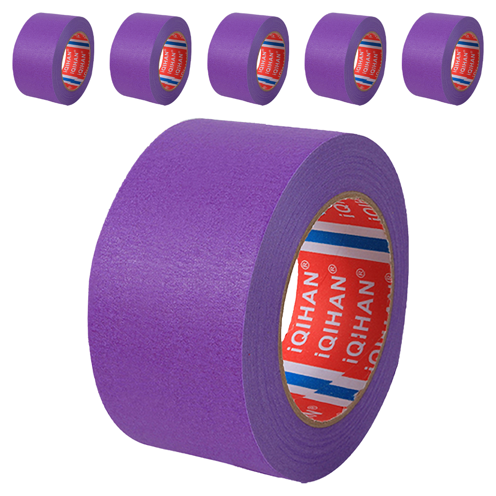 다다 칼라 마스킹 종이테이프 50mm x 15m 15,420원