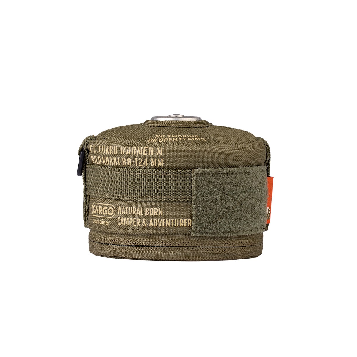 카고컨테이너 가드워머 이소가스 커버 22,000원