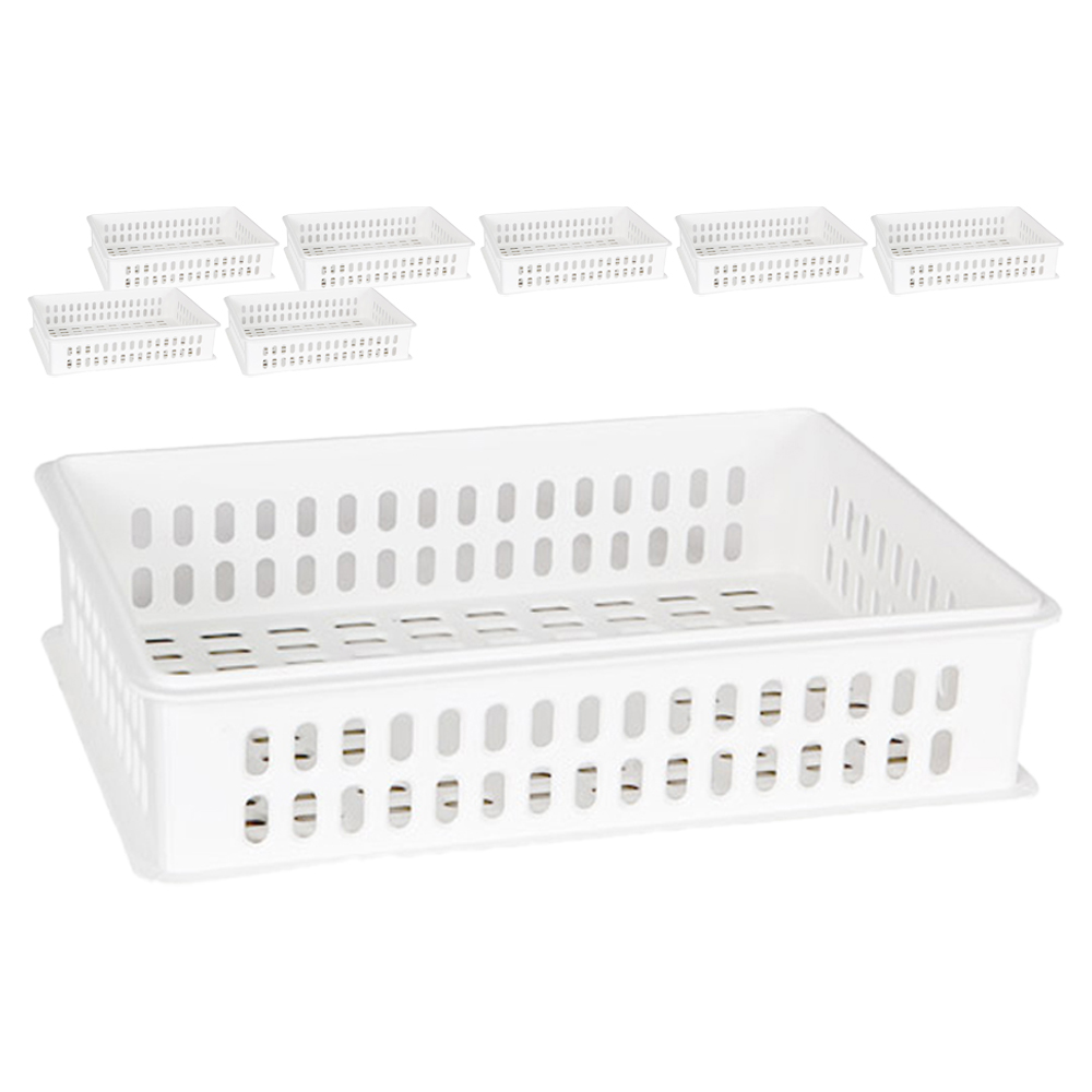 데코즈인 데코 A4 시스템 바구니 23,420원