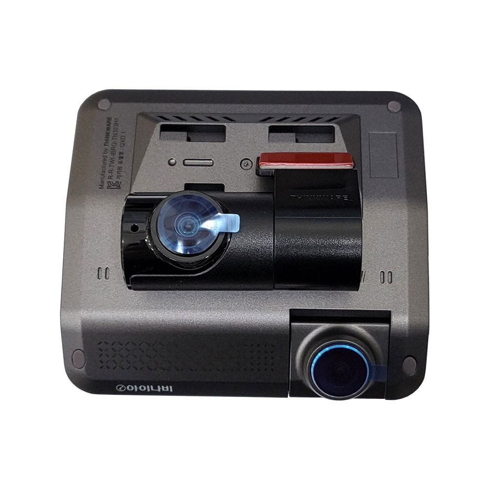 아이나비 QXD1 64G 정품 2채널 블랙박스 전후 QHD화질 커넥티드 QXD1PLUS호환 379,000원