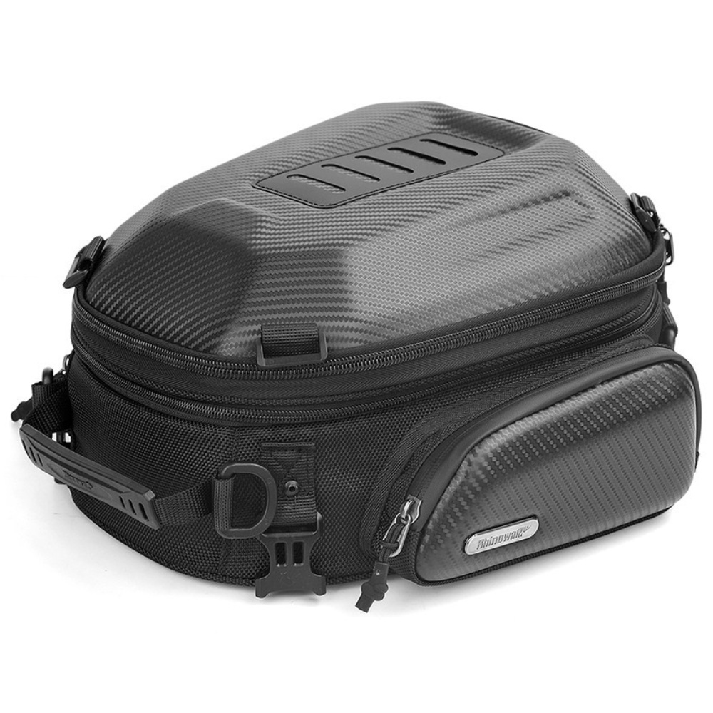 라이노워크 오토바이 리어백 18L 바이크 가방 테일백 시트백 MTR4001 85,000원