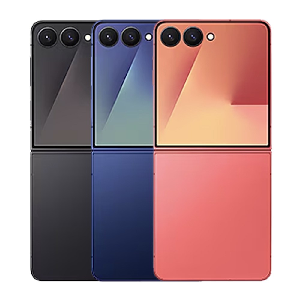 [정품/갤럭시] 갤럭시Z플립7 256GB 512GB 공기계 자급제 3사공용 모든등급, 512GB, 특S급 랜덤 1,030,000원