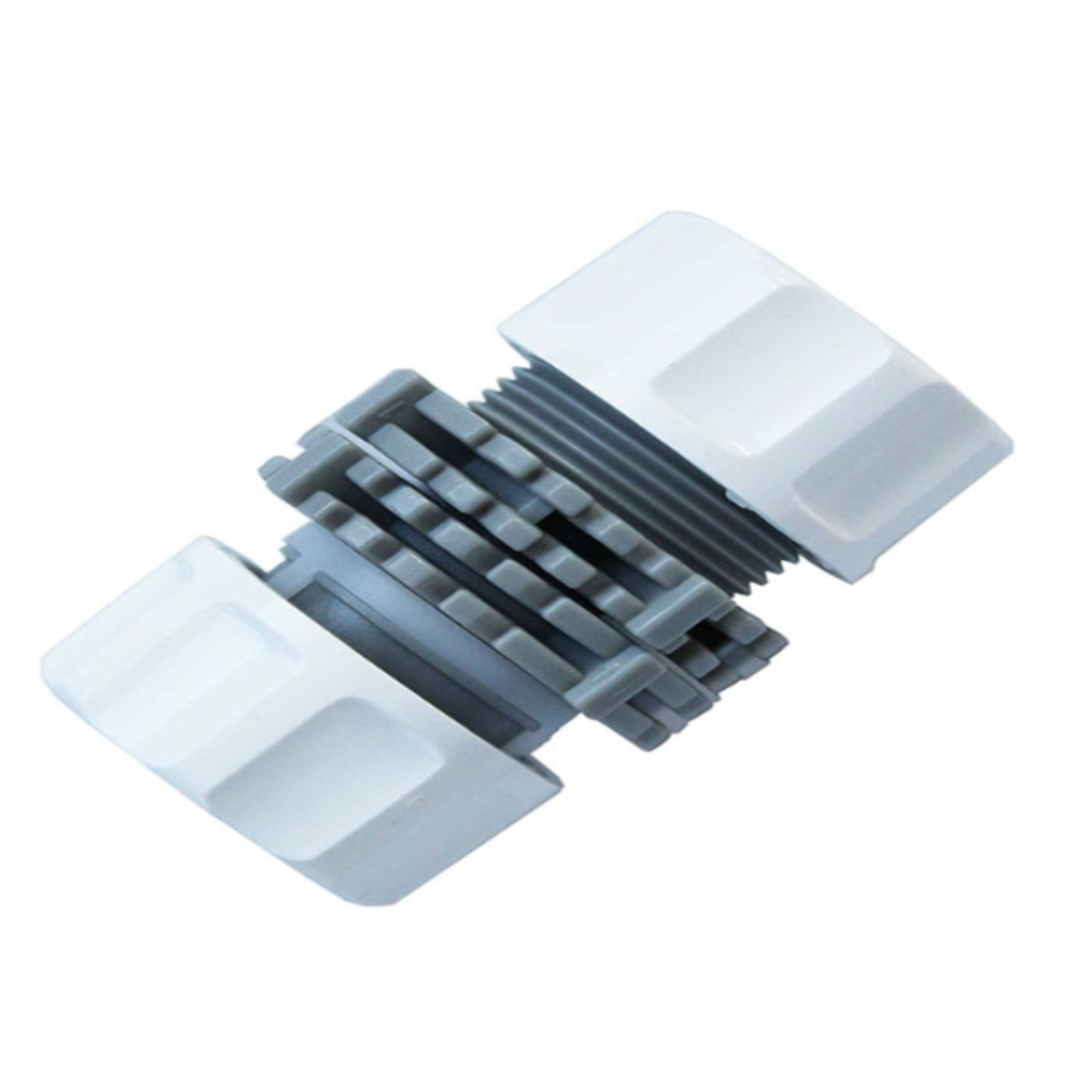 [후지와라] 호스 회전 연결구 C-24 ( 꼬임방지 ) 12-15mm, 1개 8,000원