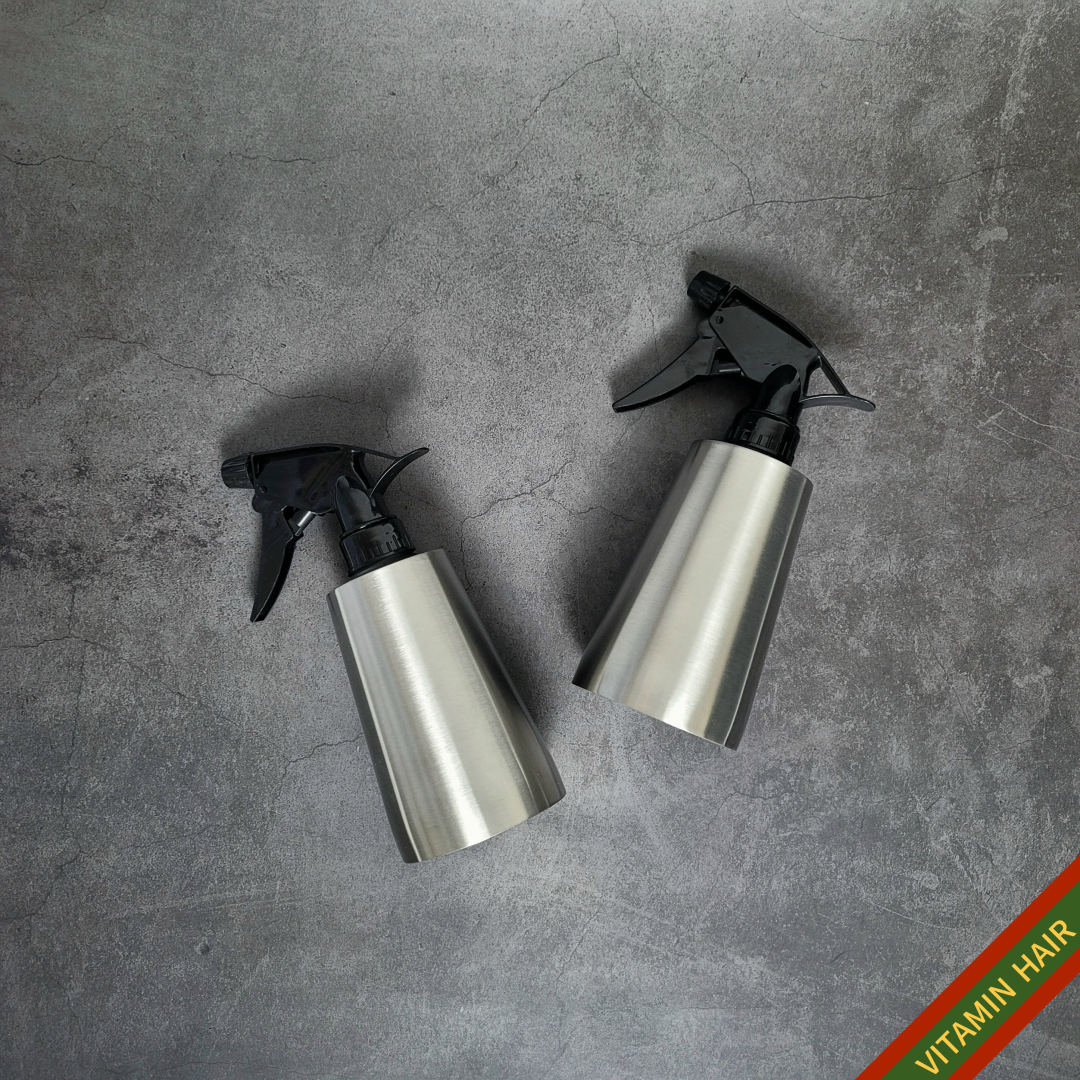 스테인리스 헤어 분무기, 1개 16,000원