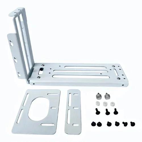 새로운 라이저 PCI-E x16 ATX 그래픽 카드 수직 장착 브래킷 키트 GPU 홀더  GEN4 PCIE 4.03.0 16X 라이저 연장 케이블 200MM 27,450원