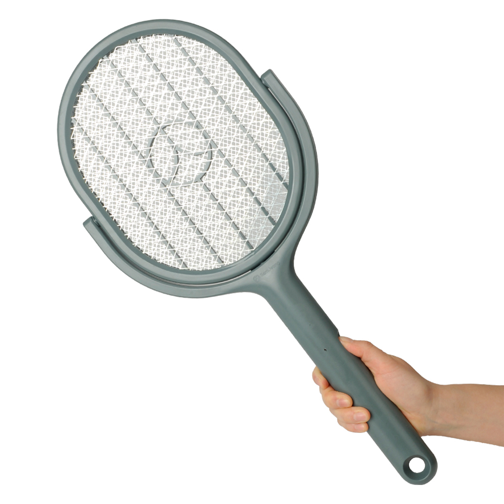 삼정크린마스터 회전형 전기모기채 13,900원