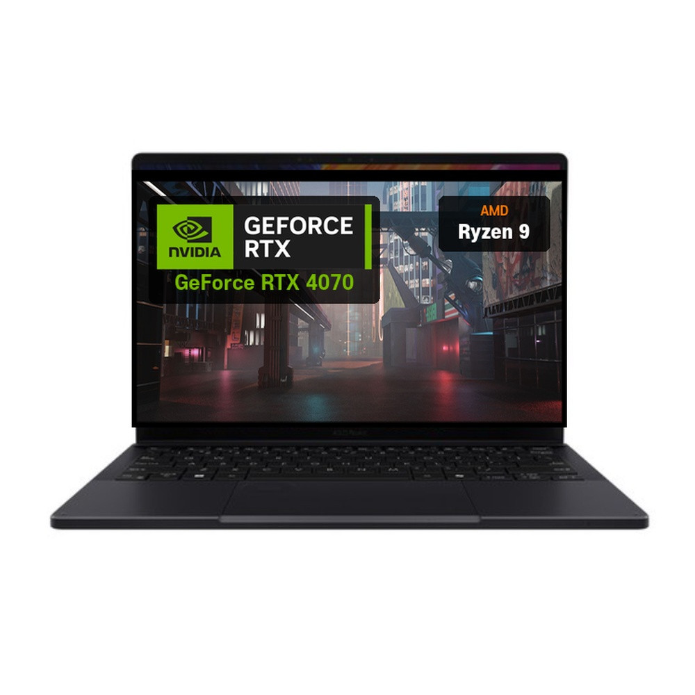 에이수스 2024 프로아트 PX 13 OLED 라이젠9 AI 300시리즈 지포스 RTX 4070 HN7306WI-LX012W, 나노 블랙, HN7306WI-LX012W, 1TB, 32GB, WIN11 Home 4,099,800원