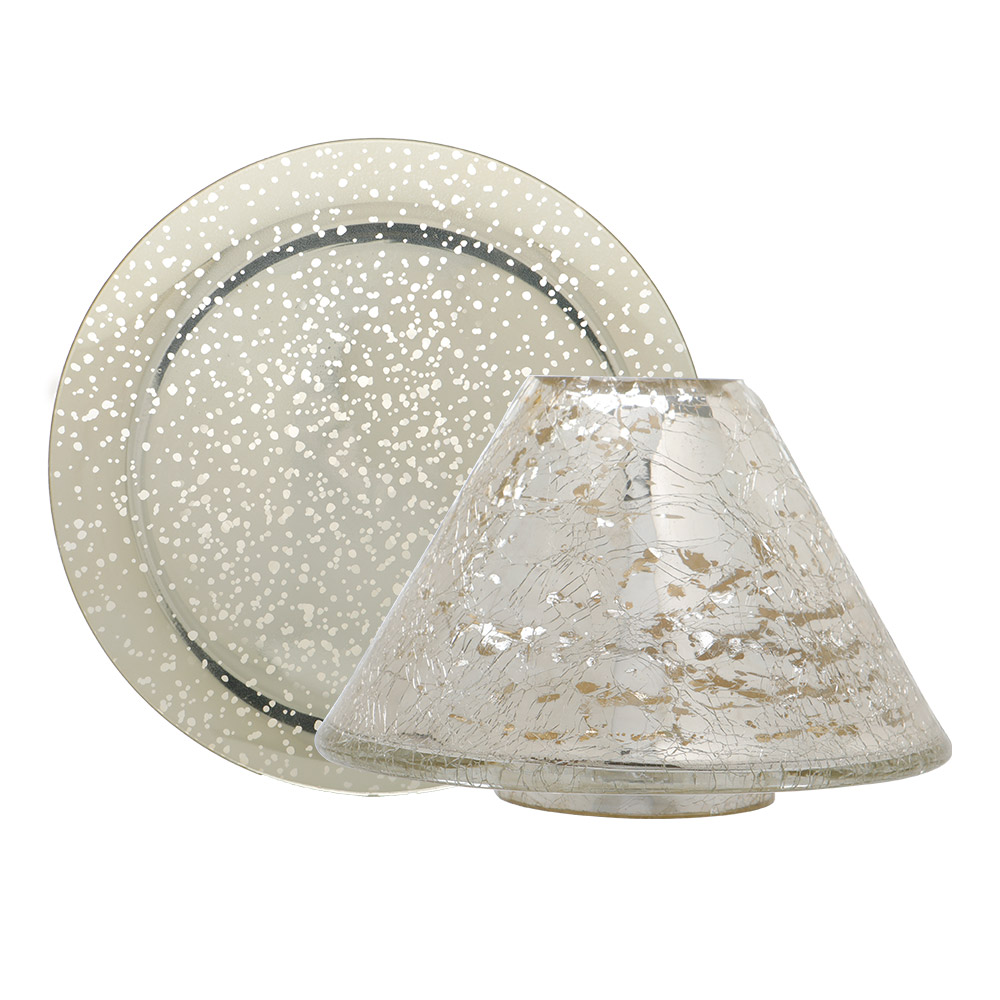 양키캔들 켄싱턴 라지 자 쉐이드 캔들 트레이 세트 55,900원