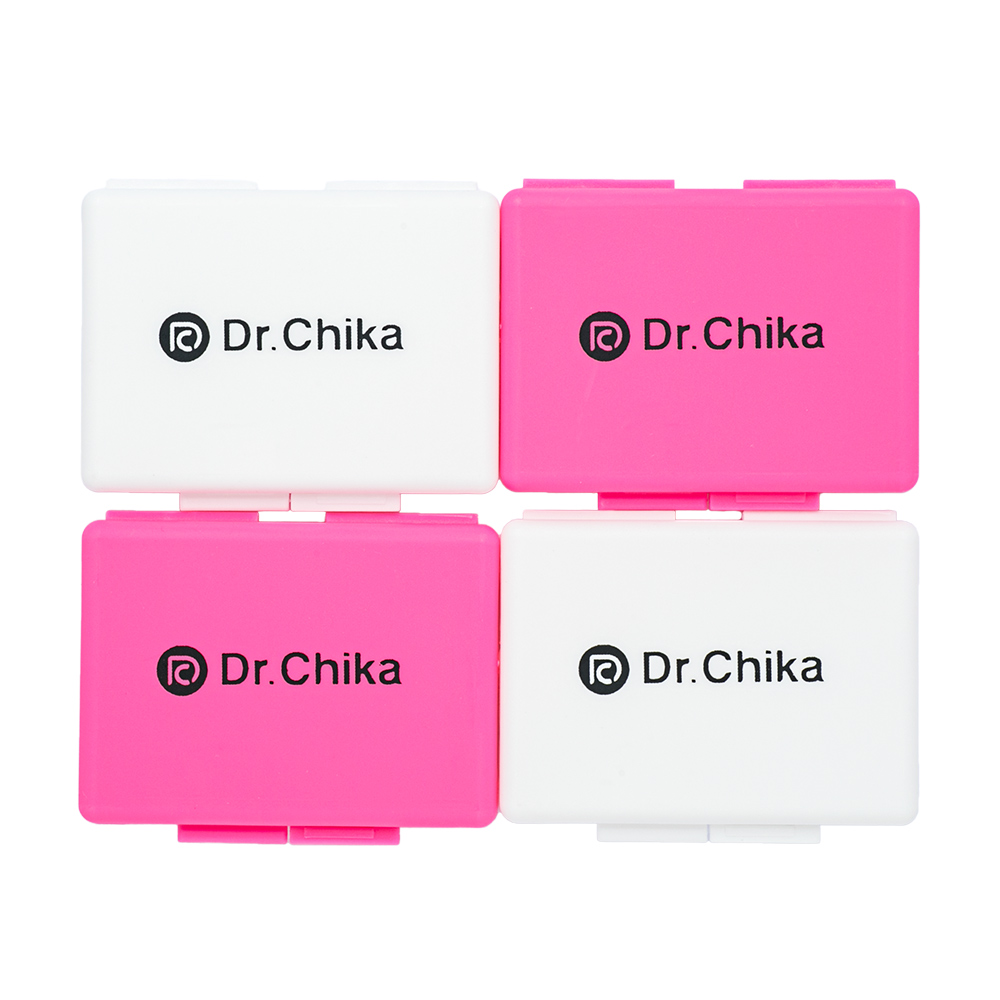 닥터치카 말랑말랑한 치아 왁스 4p세트 9,200원