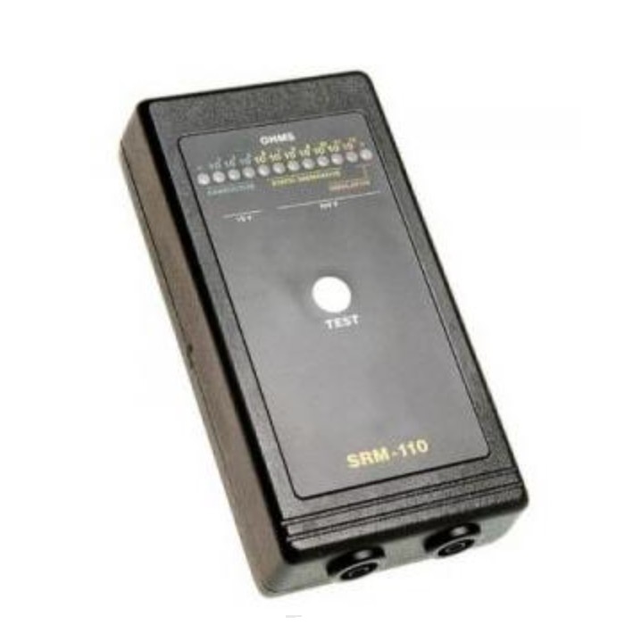 [센서천국] 표면저항측정기 SRM-110 892,000원