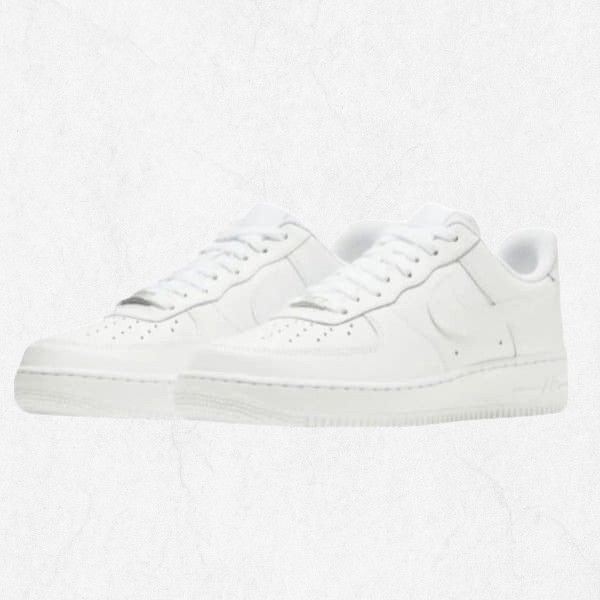 나이키 [국내매장판] 에어포스 1 07 로우 화이트 흰색 남성 남성용 맨즈 CW2288-111 2476684 181,600원