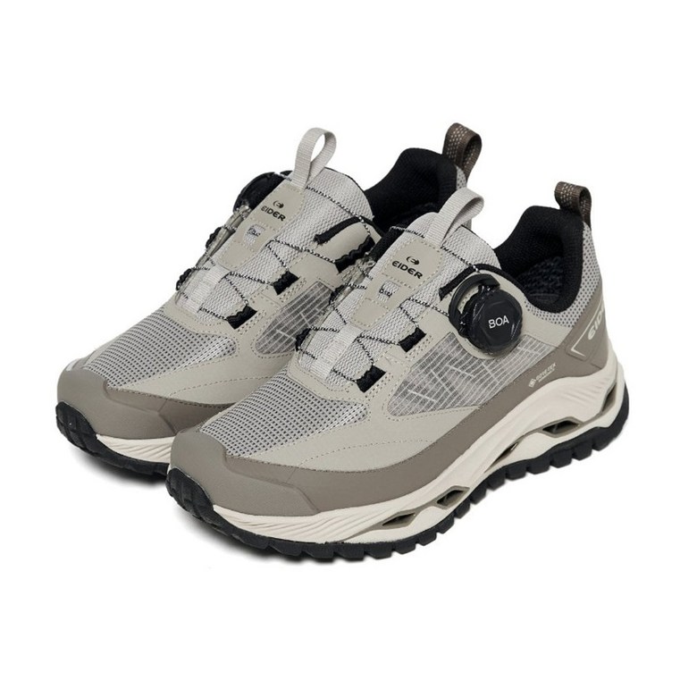 아이더 등산화 남여공용쿠셔닝 트레킹화 고어텍스 퀀텀 포텐셜 :) DUF24G22 DUF24G23 DMF24G24 경량 편안한 발편한 189,100원