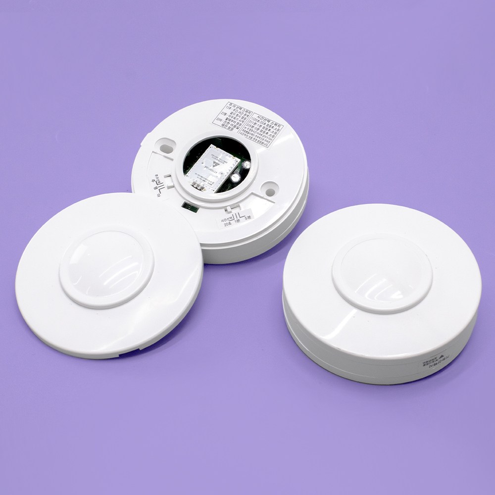 고용량 다기능 히든센서 도플러 레이더 투시 센서 재실감지기 26,300원